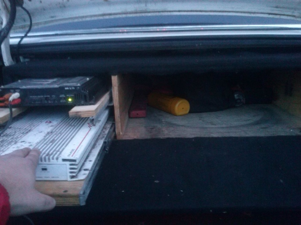 мебель в авто и домой — Сообщество «Краснодеревщики» на DRIVE2