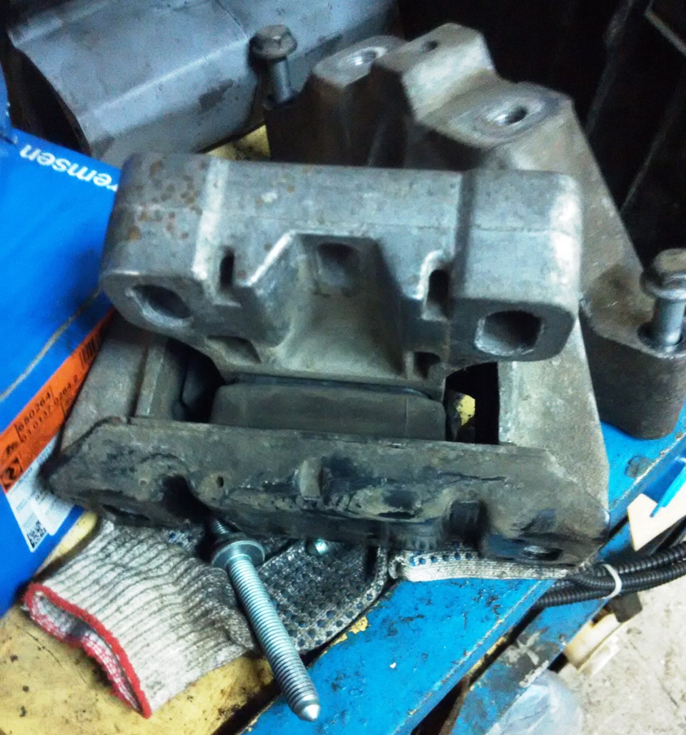 Фото в бортжурнале Volkswagen New Beetle