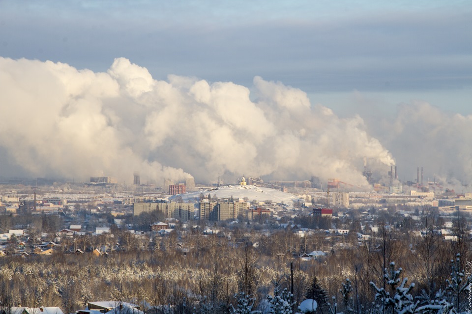 Погода в тагиле