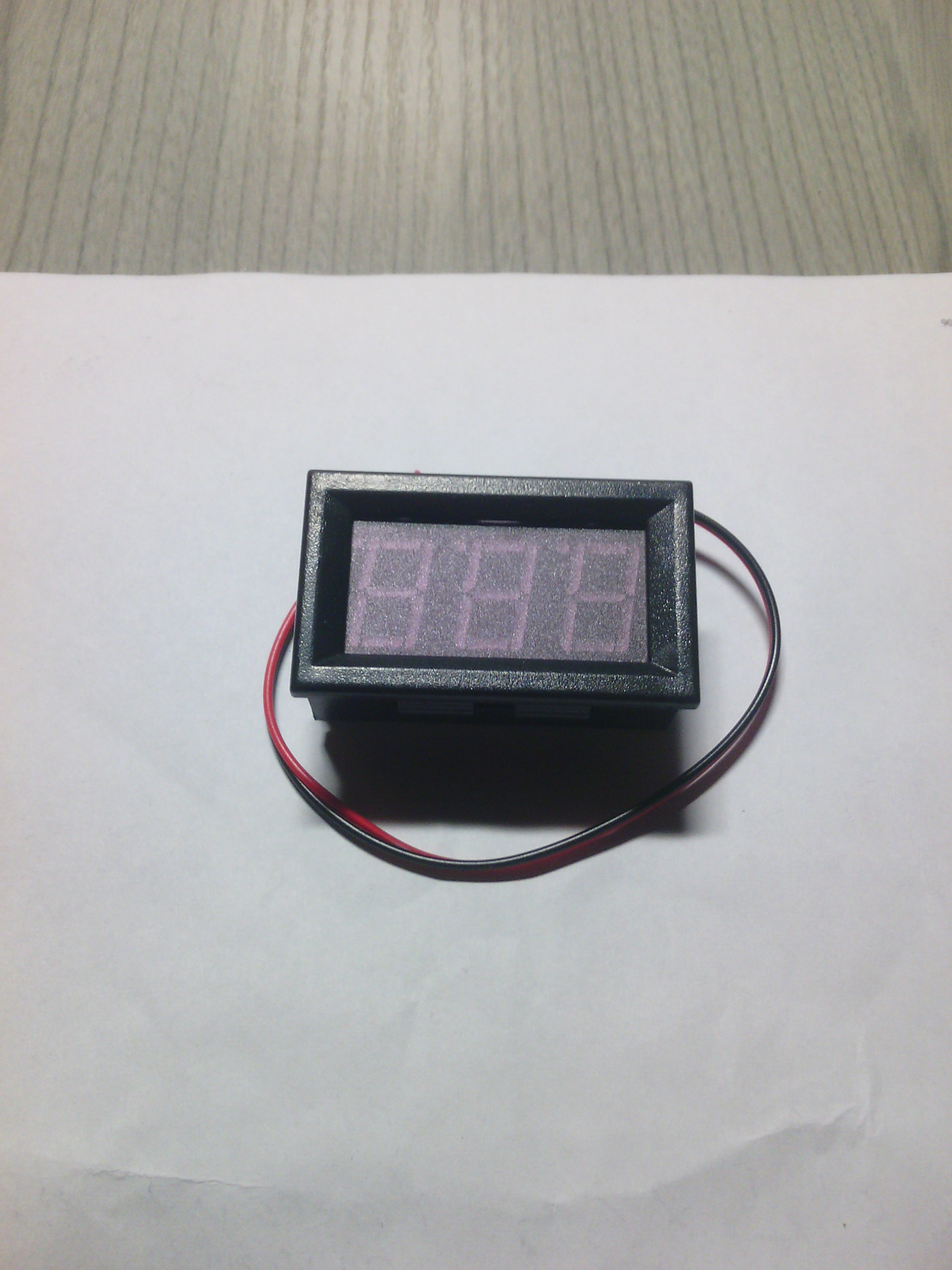 Индикатор работы свечей накала. — FIAT Ducato II, 2,8 л, 1998 года ...