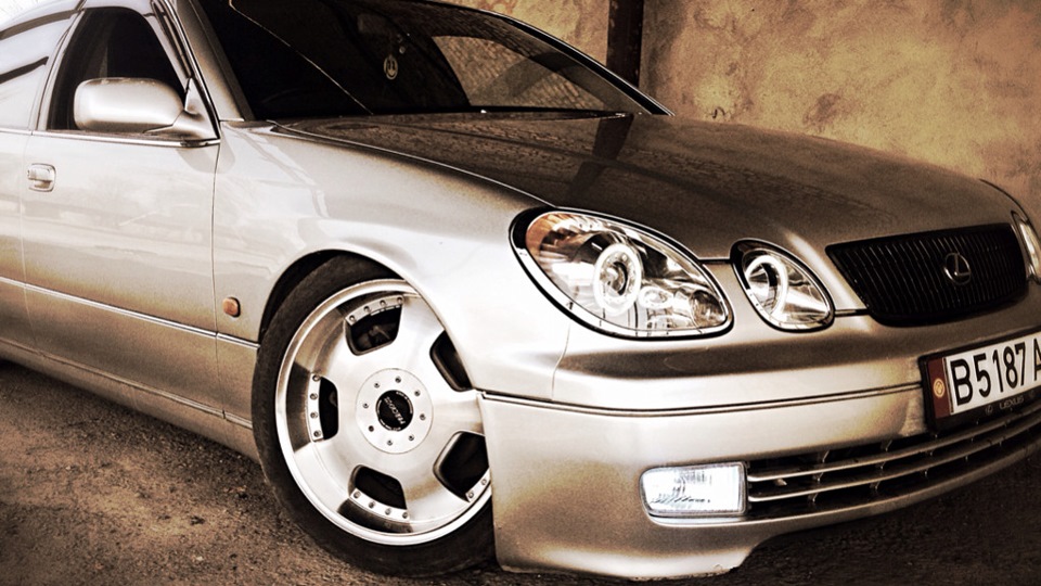 Ариста 20. Toyota Aristo 2. Сплиттер Toyota Aristo. Arista машина 2000. Передняя губа Тойота аристо.