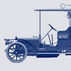 Автомобили иностранных дипломатов в ссср 1940 е 1960 е