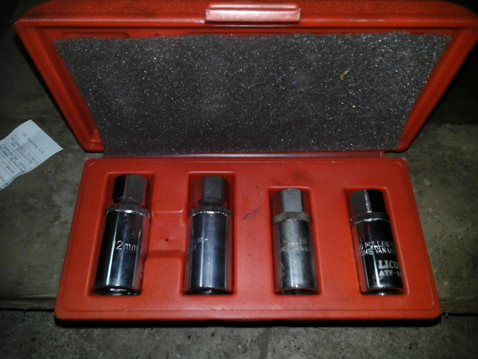 Шпильковерт — DRIVE2