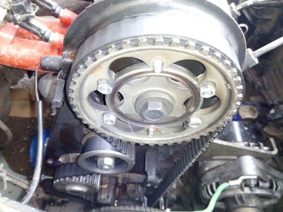 Потекла момпа по ходу… — Lada 2115, 1,6 л, 2005 года | запчасти | DRIVE2