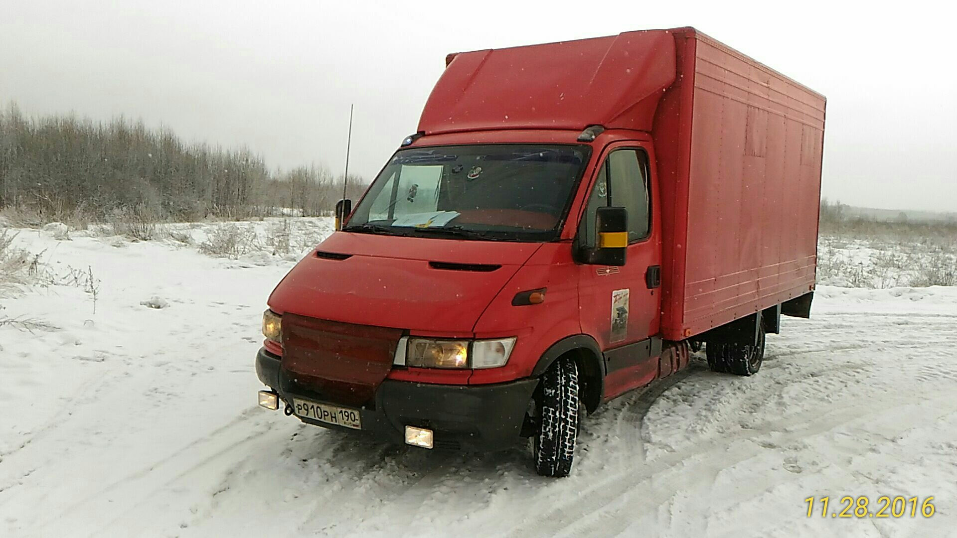 Немного фото — DRIVE2