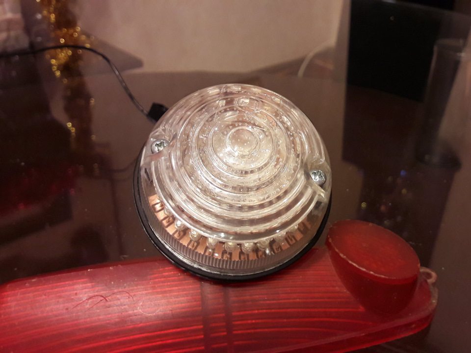 Фото в бортжурнале ЗАЗ 965