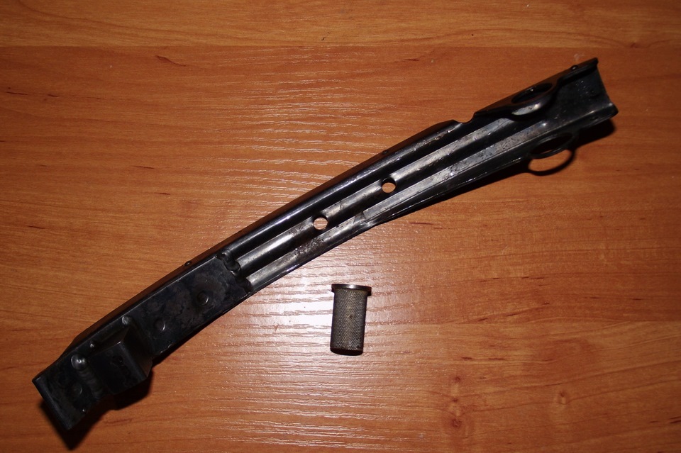 Фото в бортжурнале Opel Rekord E