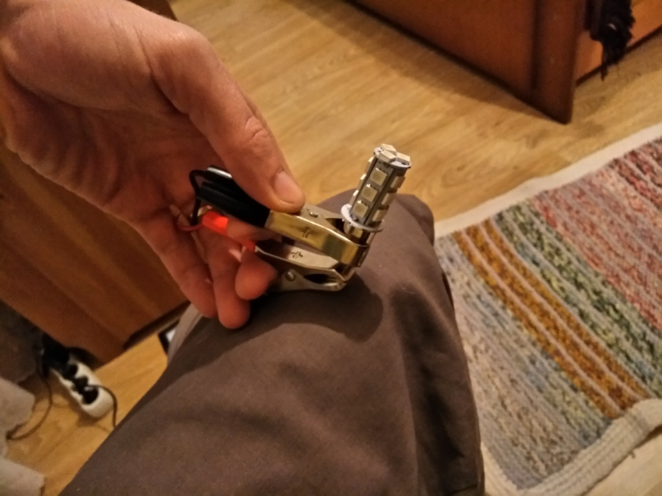 Фото в бортжурнале УАЗ 315195 Hunter