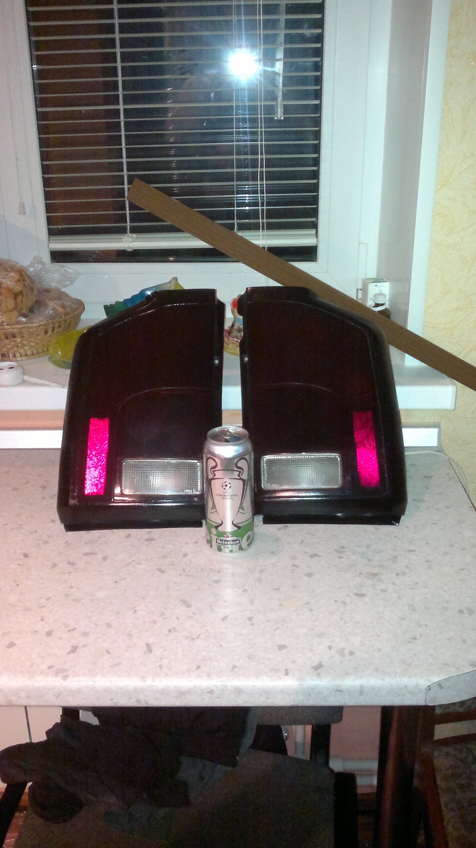 Вот планирую установить такие Фонарики … кто / что думает ? — ТагАЗ ...