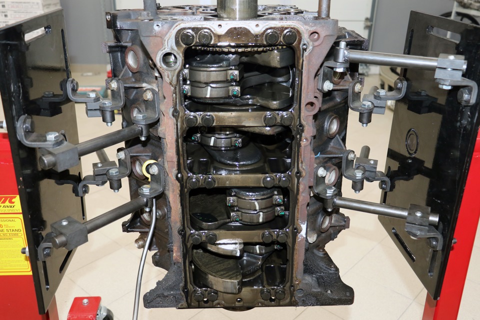 Фото в бортжурнале Ford F-Series (12G)