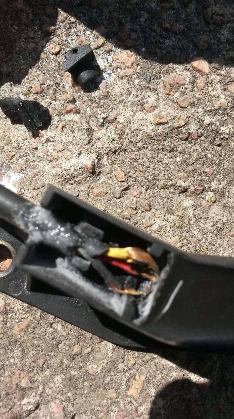 Фото в бортжурнале Opel Zafira A