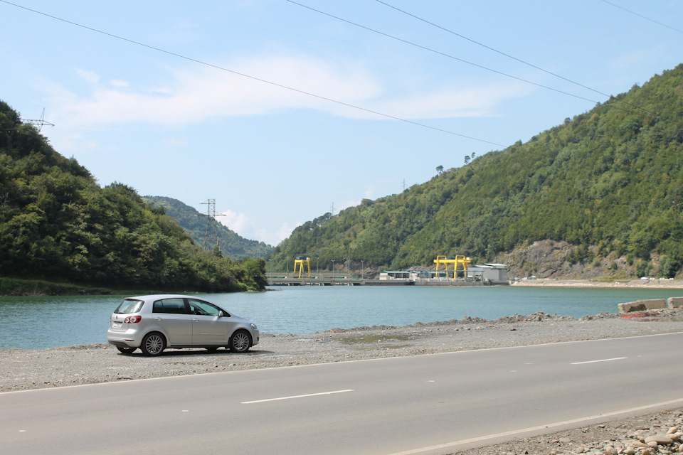 Замена сцепления ДСГ по гарантии — Volkswagen Golf Plus, 1,6 л, 2013 ...