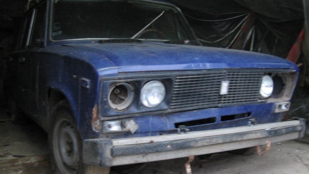 Lada 2103