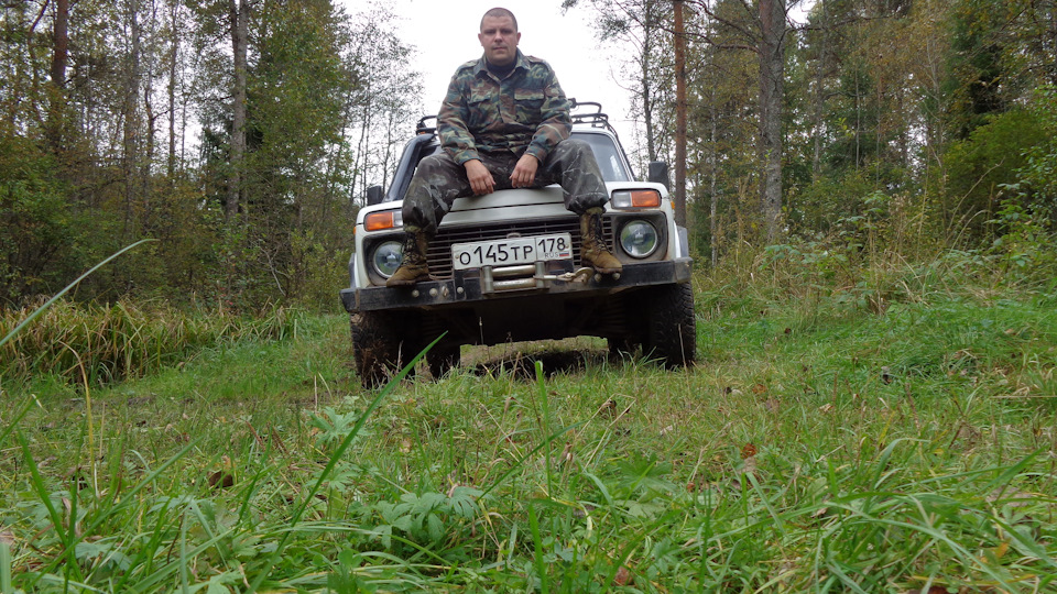 Кардан белкард — Lada 4x4 3D, 1,7 л, 1999 года | аксессуары | DRIVE2