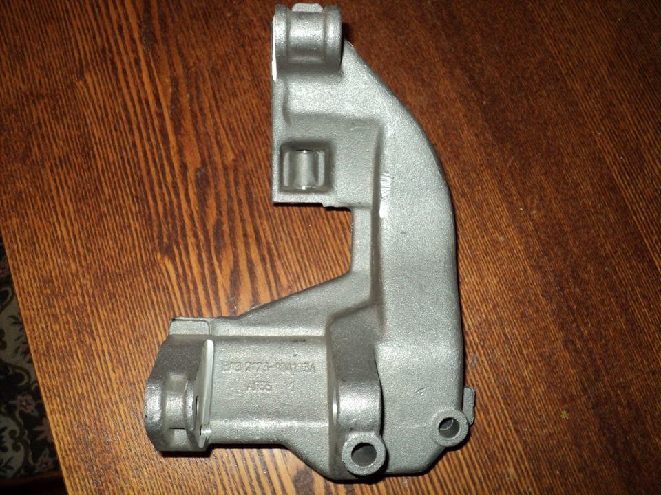 Фото в бортжурнале Lada 4x4 3D