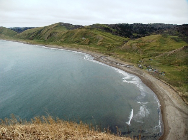 Фото в бортжурнале Nissan Safari (Y60)