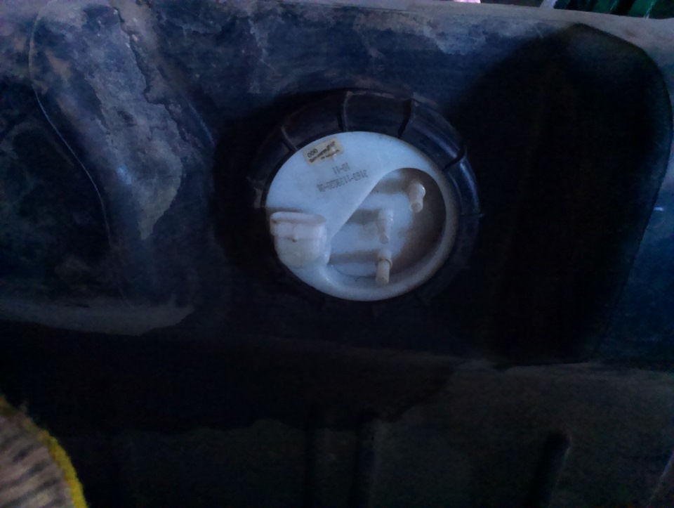 О бензанасосах — Москвич 2141, 2 л, 1994 года | своими руками | DRIVE2