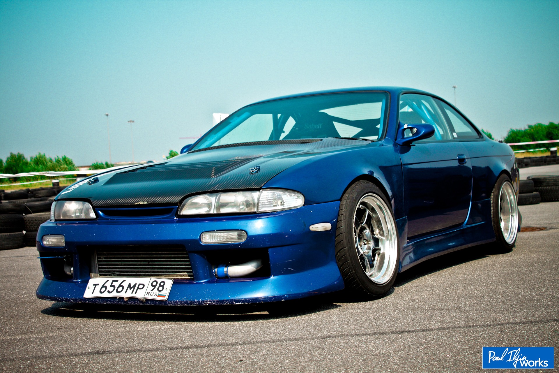 S14 Zenki Kouki