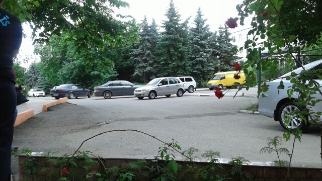 Заводская сигнализация глючет — Lada Калина хэтчбек, 1,6 л, 2010 года ...