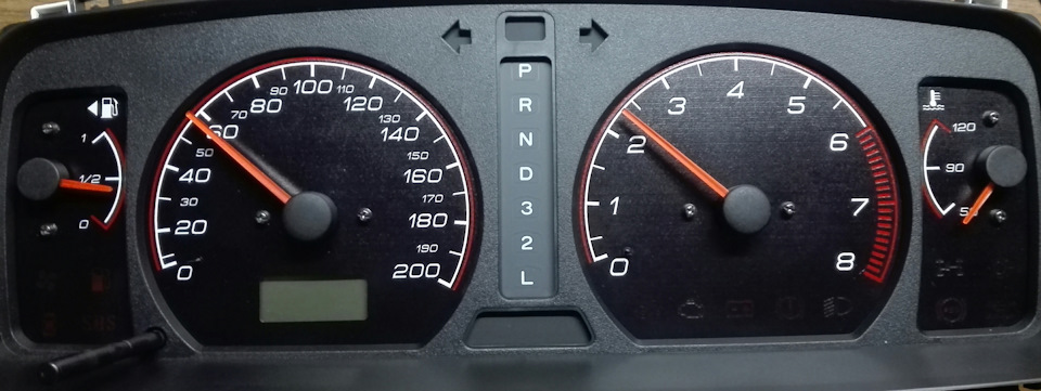 Фото в бортжурнале Mitsubishi Pajero Sport (1G)