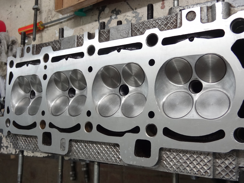 Фото в бортжурнале Lada 21083