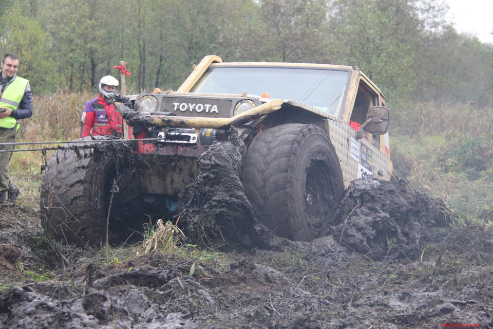 Фото в бортжурнале Шульц V8  3uz-fe vvt-i