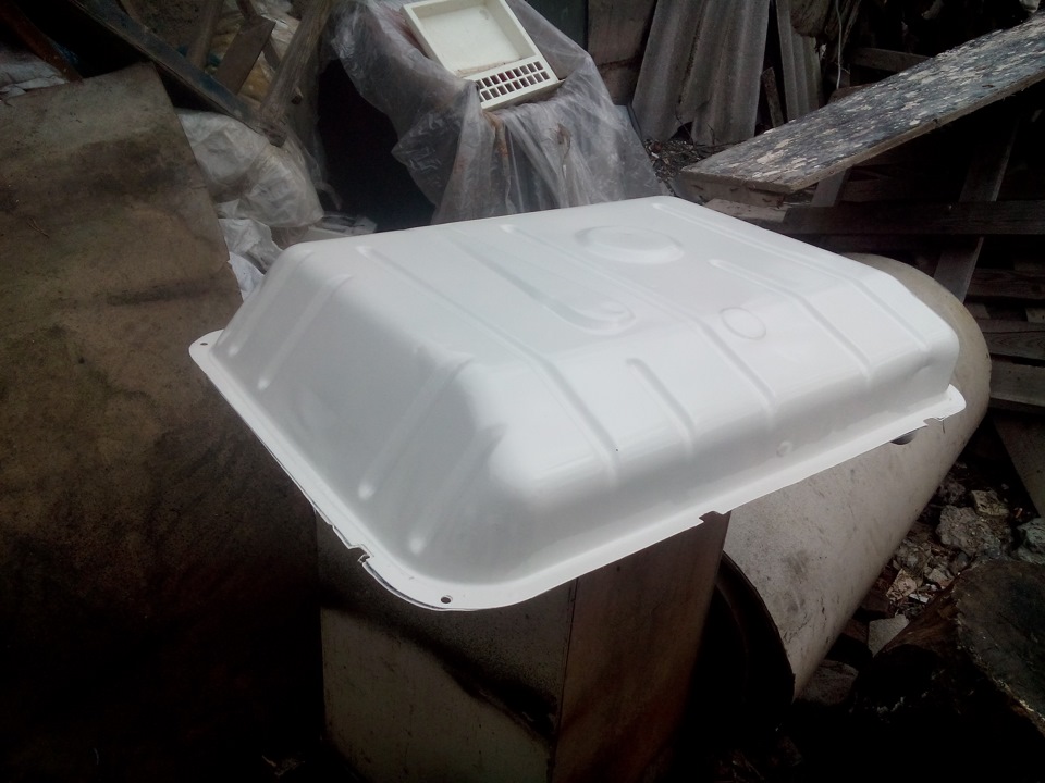 грунт — ИЖ 2715