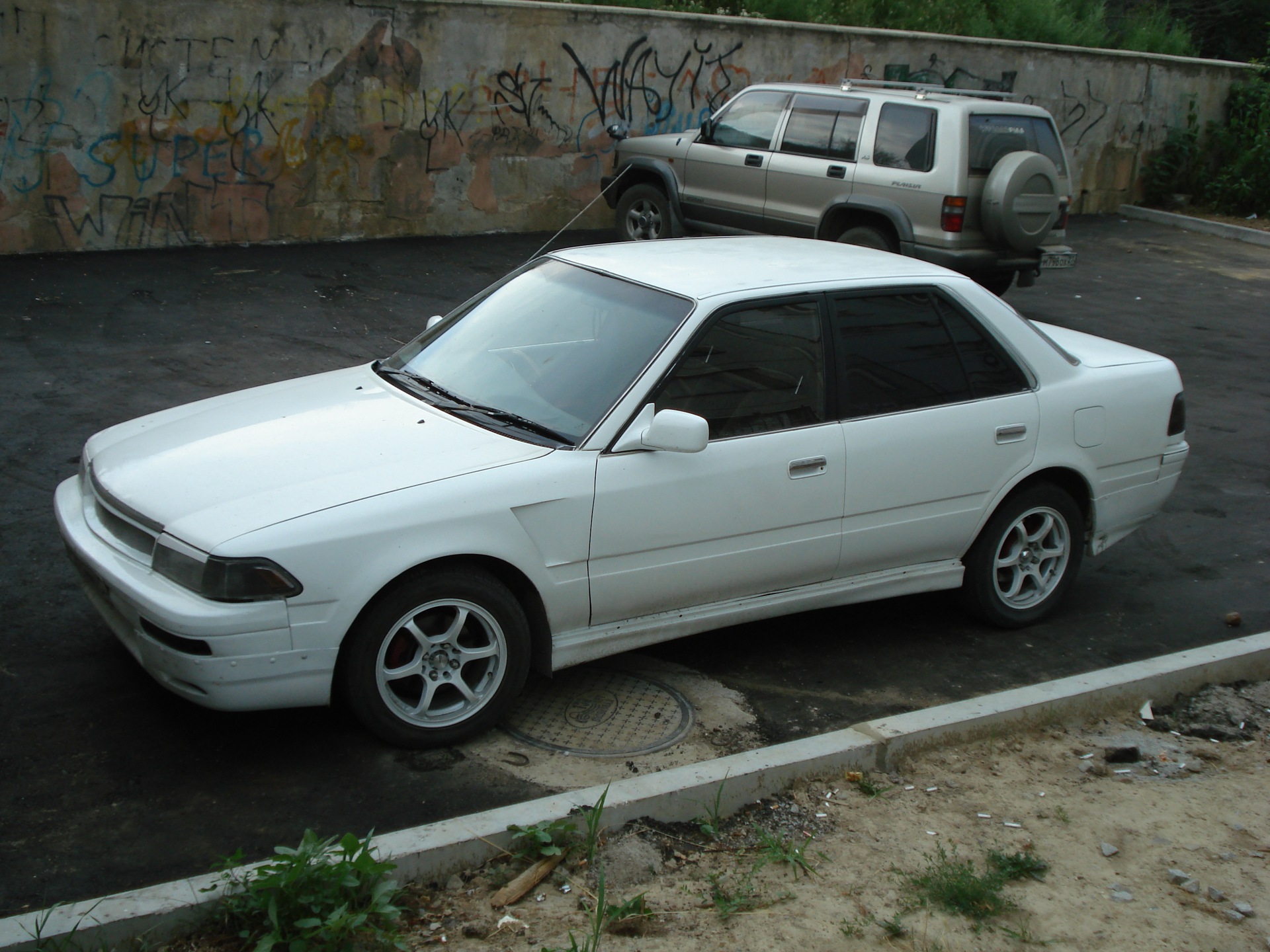 toyota carina t170 С‚СЋРЅРёРЅРі