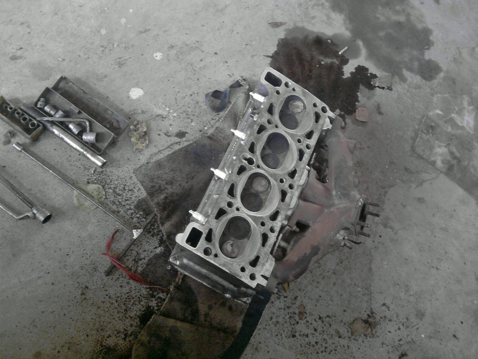 как то заправился на г а з п р о м е и через два дня прогорела ...