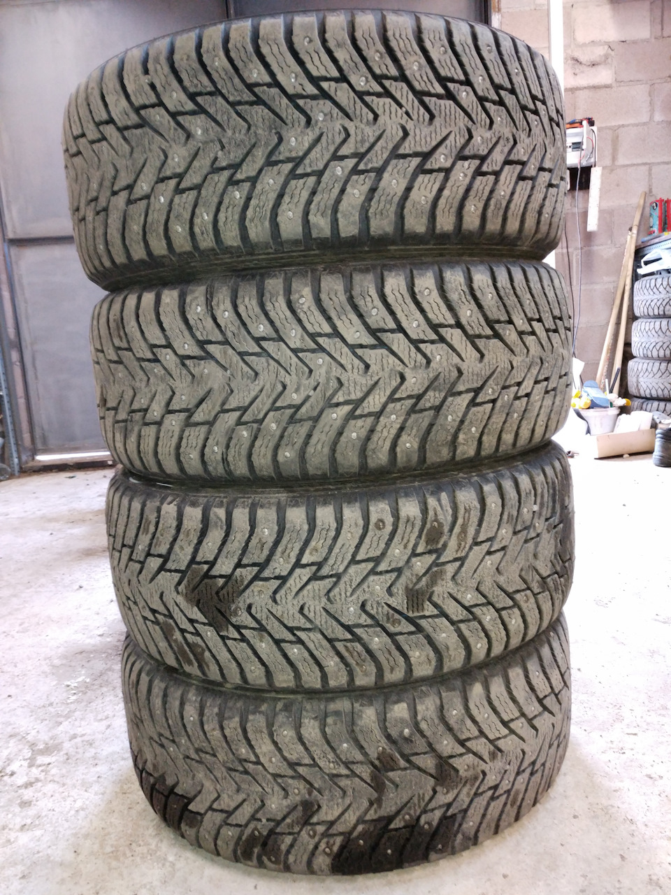 Ракурс номер ТРИ. — Ford Mondeo V