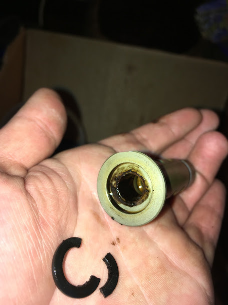 Фото в бортжурнале Toyota Crown (S150)