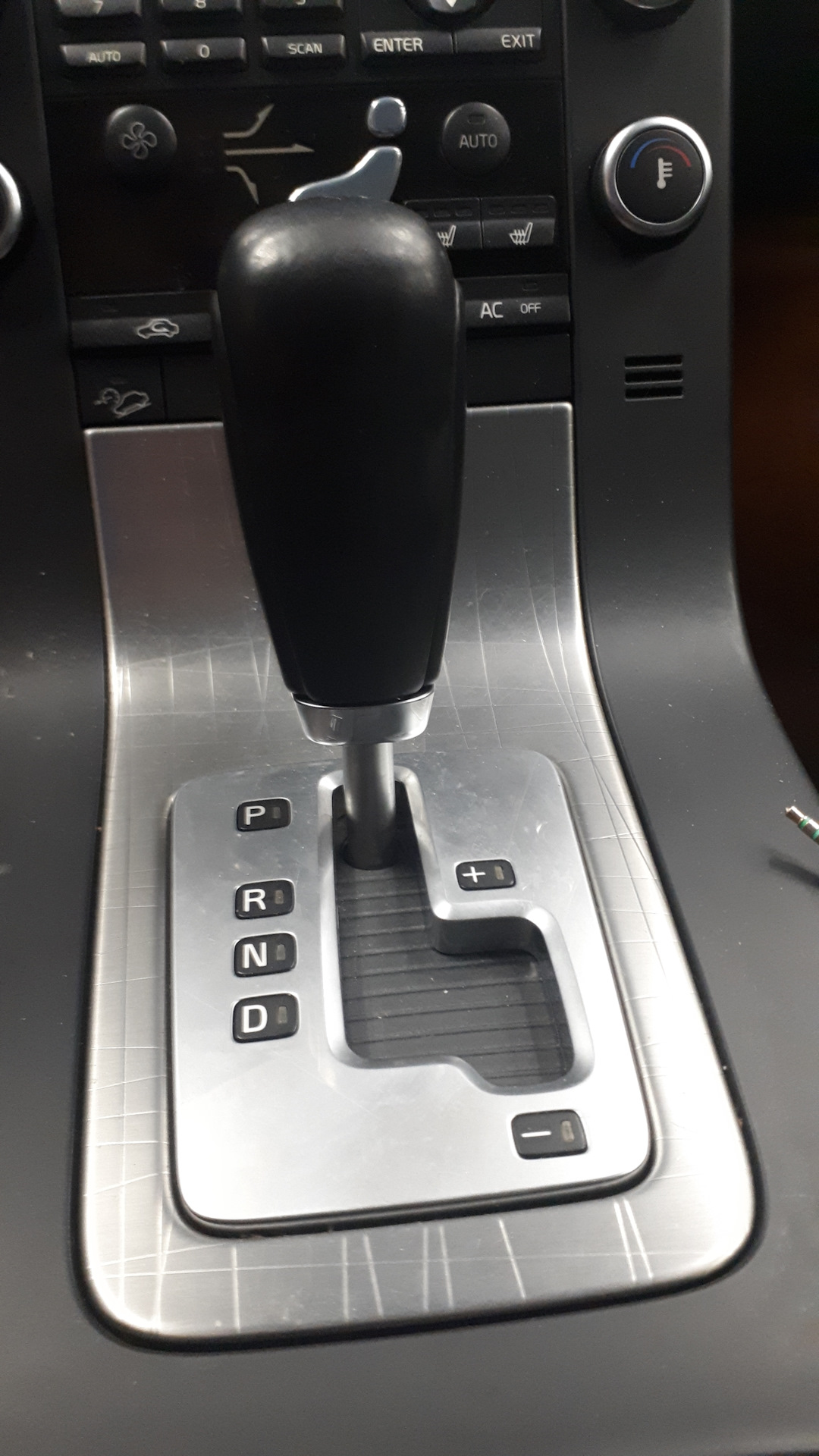 Новая Акпп Вольво Купить