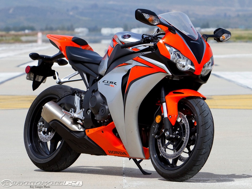 Honda Fireblade cbr1000rr r