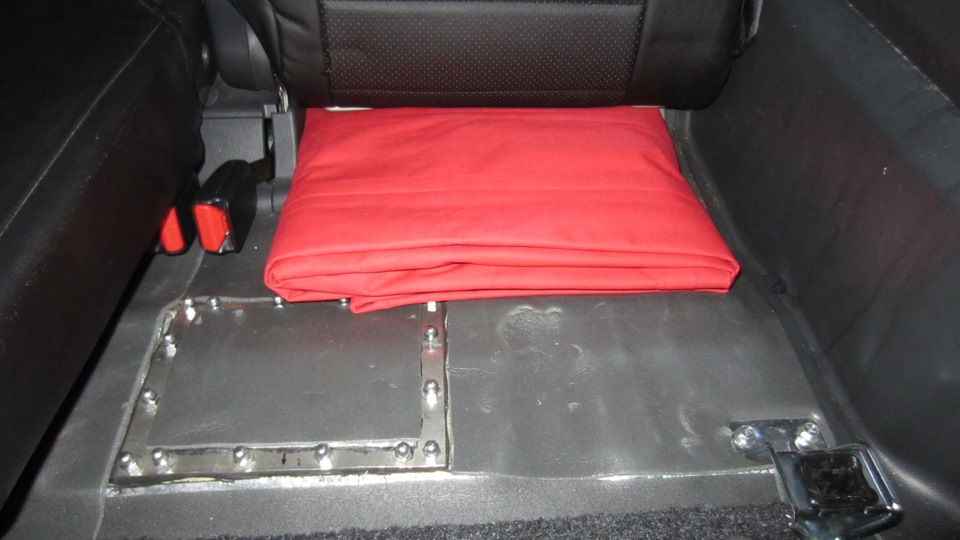 Фото в бортжурнале Suzuki Jimny (1G)