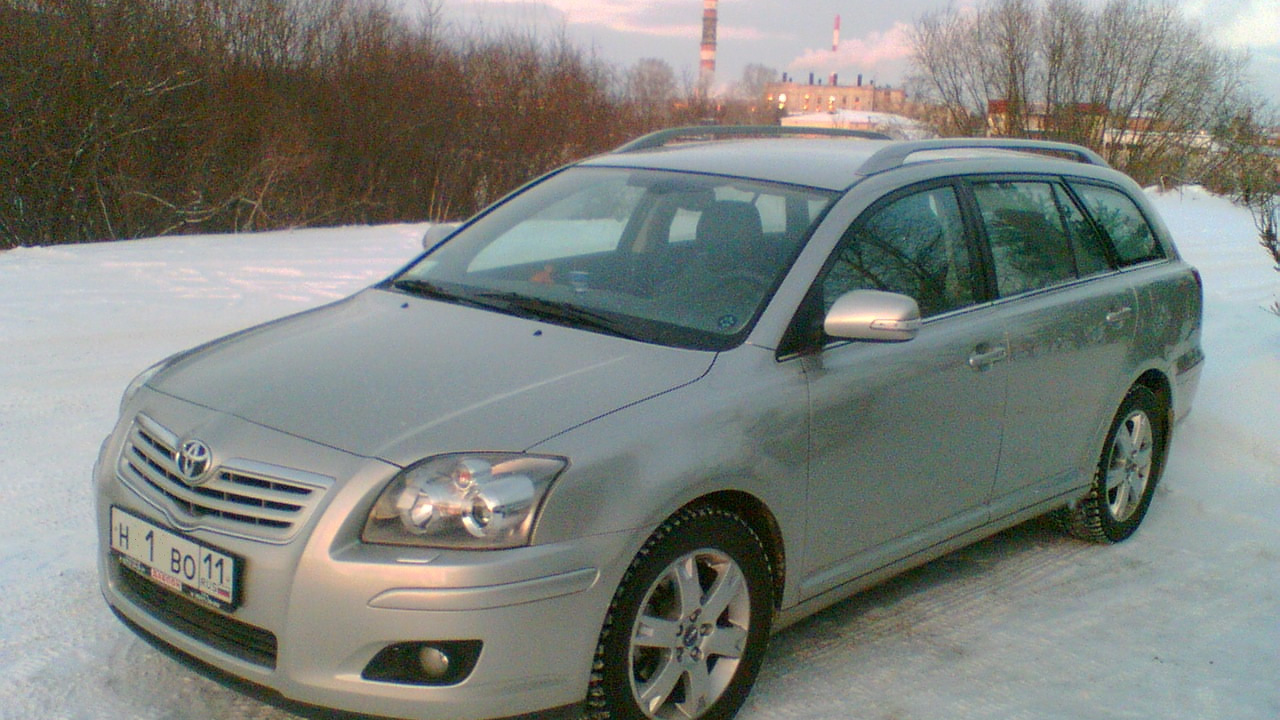 Тойота авенсис 2001 1. 8. 8 механика. Авенсис 2008. 8.
