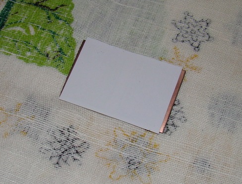 Фото в бортжурнале Honda Fit (1G)