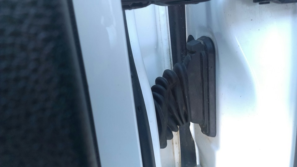 Отказал стеклоподъемник…неожиданная развязка! — Skoda Superb Mk2, 1,8 л ...