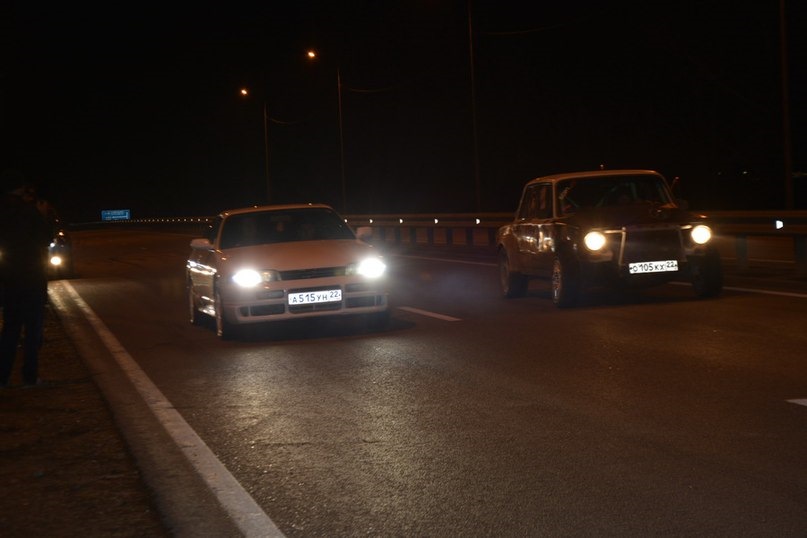 Фото в бортжурнале Nissan Skyline (R33)