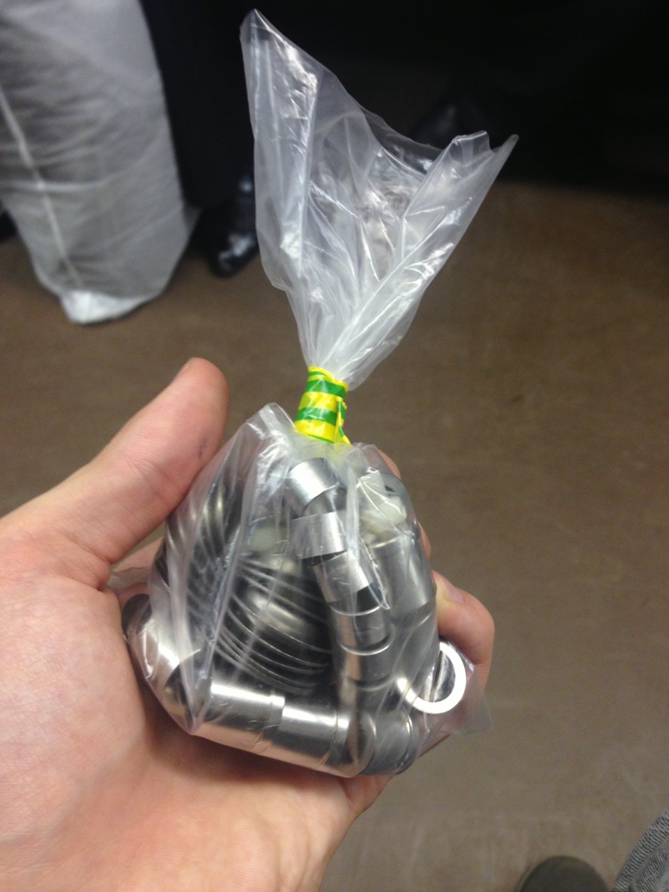 Большое ТО — Opel Astra H TwinTop, 2 л, 2008 года | визит на сервис ...