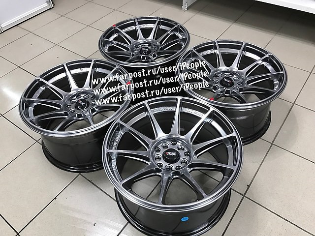 Диски владивосток. Диски XXR r17. Диски XXR 527 r18 5x114.3 вылет 9,5. Диски XXR r18 5x114.3. Диск кованый XXR 527.