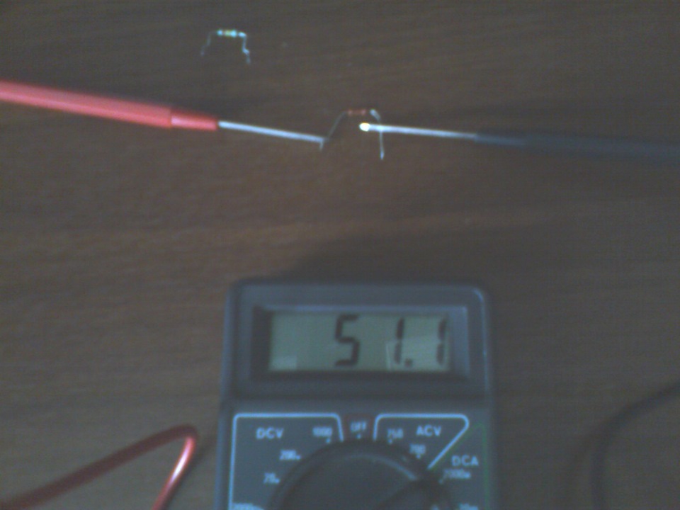 Доработка реле стеклоочистителя — Lada 2115, 1,5 л, 2002 года ...