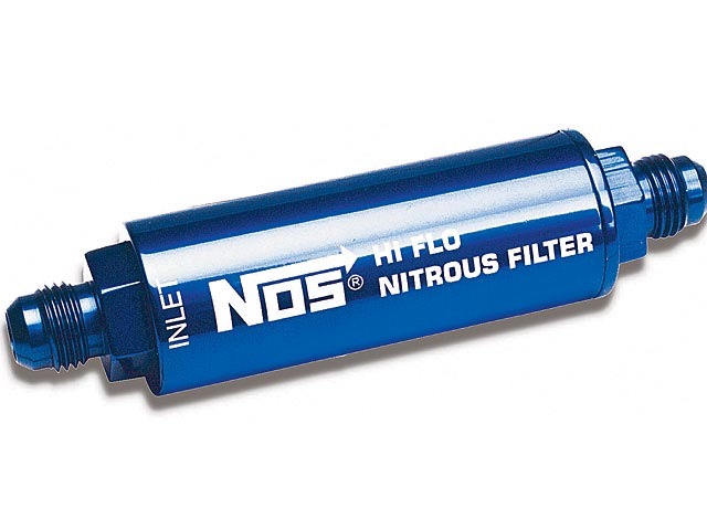 Nitrous oxide