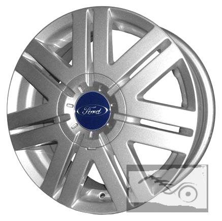Литые диски — Ford Focus Sedan I, 1,8 л, 2004 года | колёсные диски ...