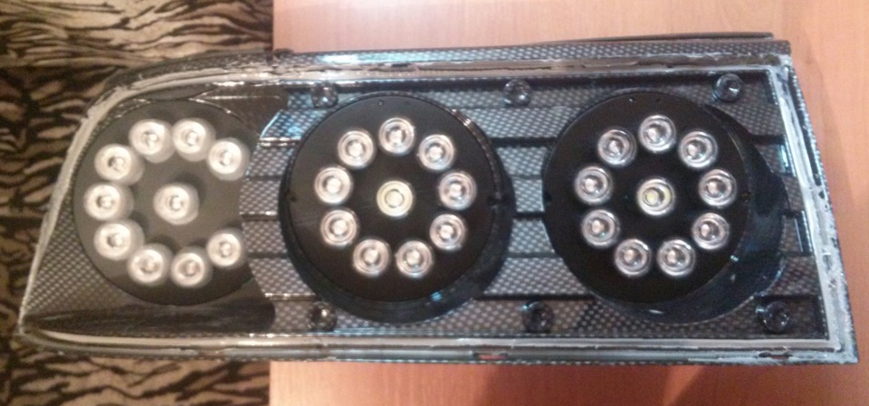 Фото в бортжурнале Mitsubishi Eclipse (1G)