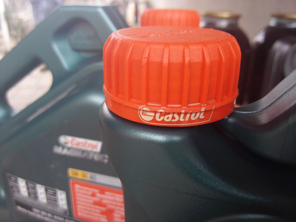 Фото в бортжурнале Ford Mondeo IV