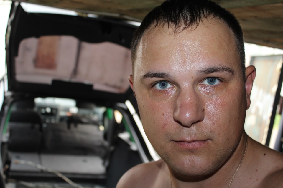 ШВИ багажника — Skoda Octavia Mk2, 1,6 л., 2011 года | тюнинг | DRIVE2