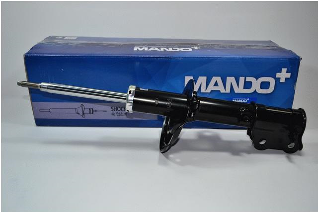 Фото в бортжурнале Hyundai Elantra (3G)