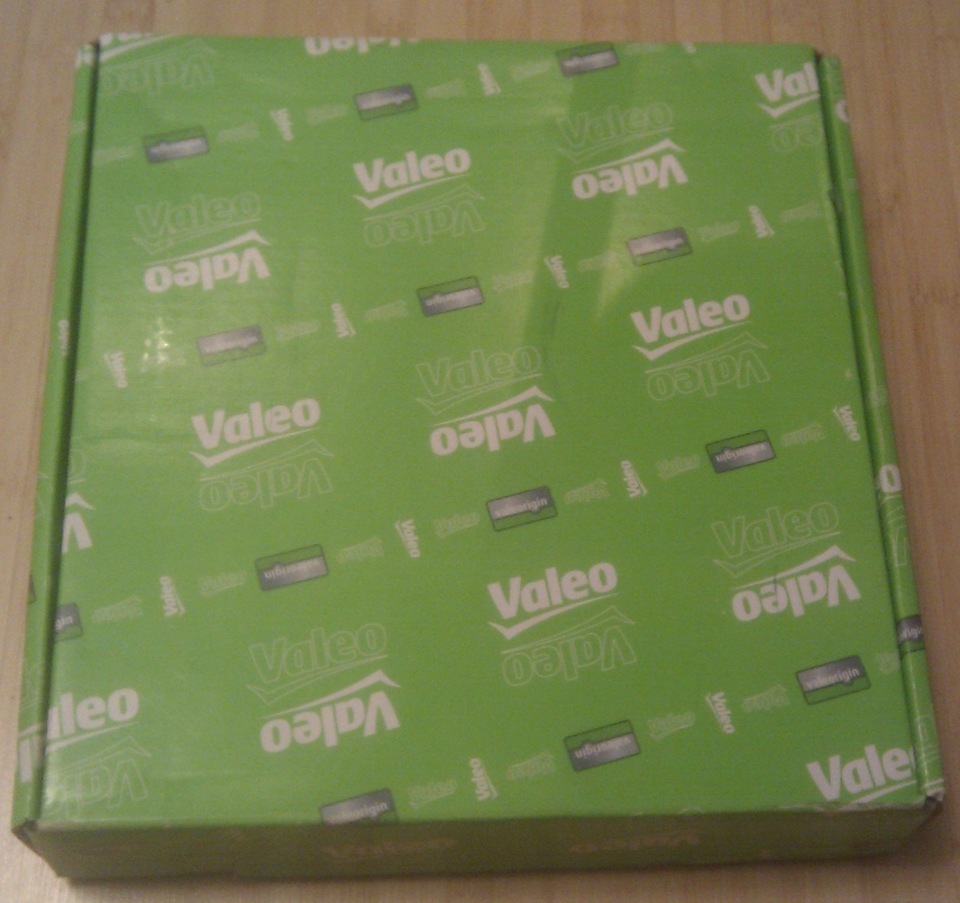 замена сцепления (с корзиной и выжимным) — Hyundai Getz, 1,6 л., 2006 ...