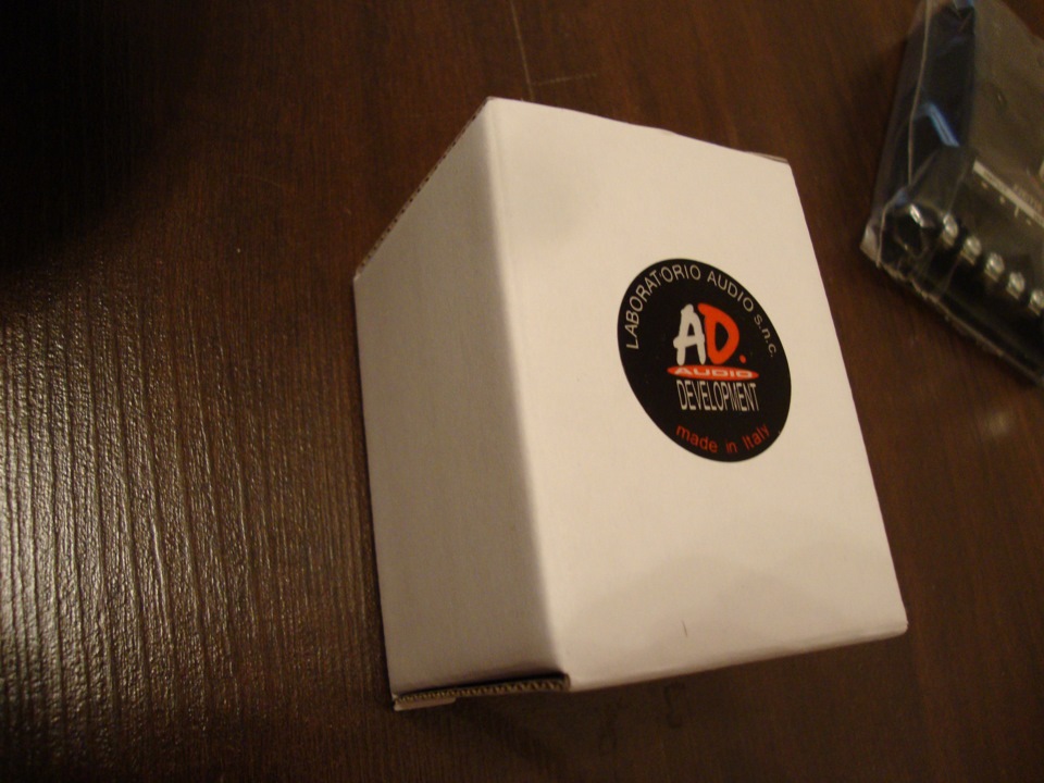 Фото в бортжурнале Lada 2112