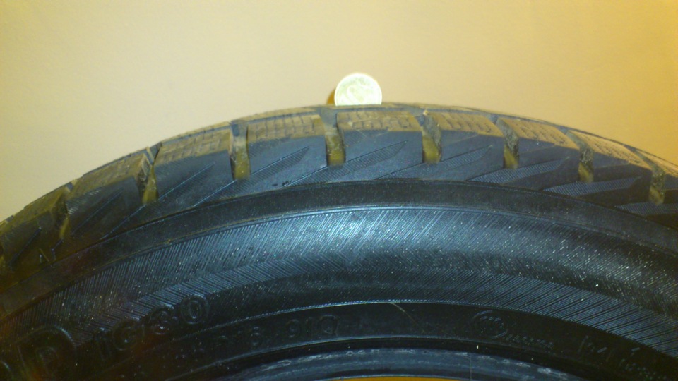 Продаю YOKOHAMA ice GUARD 205/55 R16 91Q — DRIVE2
